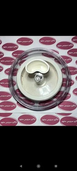 آبمیوه گیری غذاساز مولینکس مدلهای fp736 , dfc6 , fp711 - ماکرو سرویس مشهد