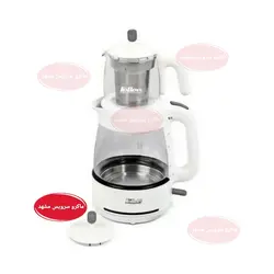 رینگ زیر کتری چایساز فلر و میگل gts070-ts070-ts700 - ماکرو سرویس مشهد