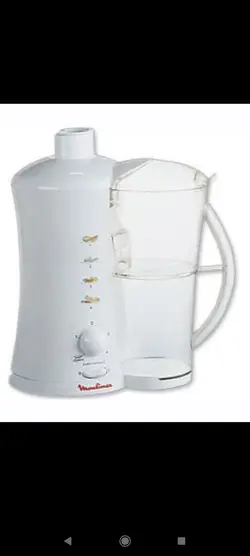 تیغ آبمیوه گیری مولینکس.صافی av5-dpa5 فابریک