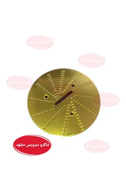 تیغه فابریک دستگاه آبمیوه گیری گاستروبک مناسب برای مدل های 40133-40129-40139-40128-40127