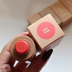 رژگونه دوپ‌‌‌ رد