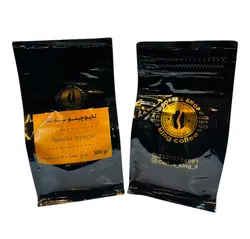 کاپوچینو نوتلا (۵۰۰گرمی)