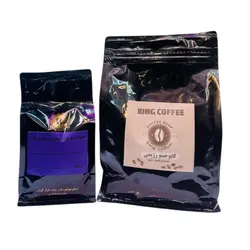 کاپوچینو رژیمی