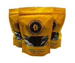 قهوه میکس (۶۰/۴۰)