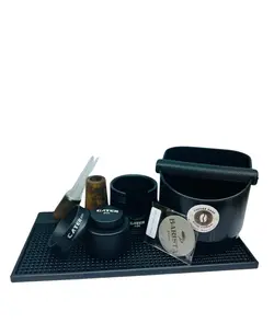 ست لوازم سرو قهوه (سایز ۵۱)