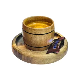 ست سینگل قهوه خوری