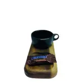 شات و سینی قهوه خوری کوچک