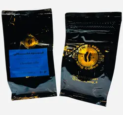 قهوه شکلاتی (۵۰۰گرمی)