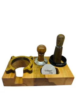 ست کامل پورتافیلتر قهوه(سایز ۵۸)