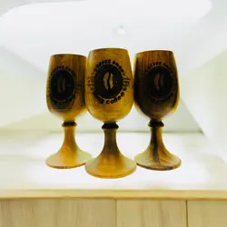 لیوان چوبی (جامی)