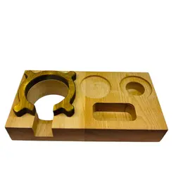 استند پورتافیلتر قهوه (سایز ۵۸)