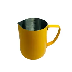 پیچر استیل زرد (۶۰۰میل)