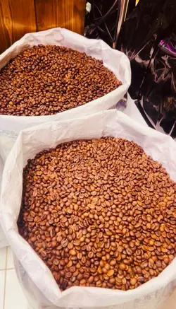 قهوه میکس ۶۰/۴۰ (۱کیلوگرمی)