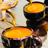 قهوه میکس ۶۰/۴۰ (۱کیلوگرمی)