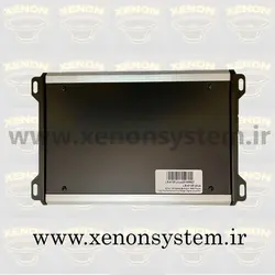 آمپلی فایر خودرو ال اس 4 کانال مدل LS-4125 PLUS - زنون سیستم