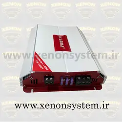 آمپلی فایر خودرو مونو کارینا مدل PX-10001 - زنون سیستم
