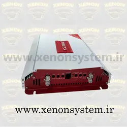 آمپلی فایر خودرو مونو کارینا مدل PX-10001 - زنون سیستم
