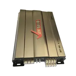 آمپلی فایر ونتوکا مدل HP-80.4 چهار کانال - زنون سیستم