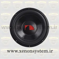 ساب ووفر خودرو ناکامیچی سایز 12 اینچ مدل NSW-Z1203S4-ll - زنون سیستم