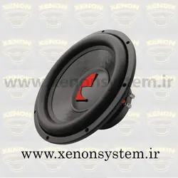 ساب ووفر خودرو ناکامیچی سایز 12 اینچ مدل NSW-Z1203S4-ll - زنون سیستم
