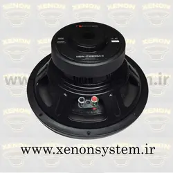ساب ووفر خودرو ناکامیچی سایز 12 اینچ مدل NSW-Z1203S4-ll - زنون سیستم