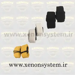 کمربند ساب باکس لوله ای بسته دو عددی - زنون سیستم