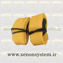 کمربند ساب باکس لوله ای بسته دو عددی - زنون سیستم