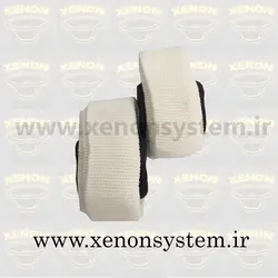 کمربند ساب باکس لوله ای بسته دو عددی - زنون سیستم