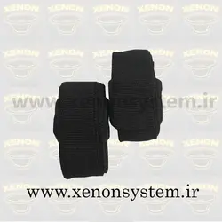 کمربند ساب باکس لوله ای بسته دو عددی - زنون سیستم