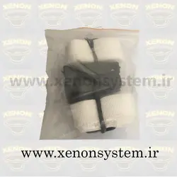 کمربند ساب باکس لوله ای بسته دو عددی - زنون سیستم