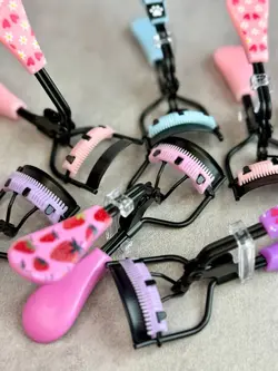 فرمژه پاستیلی