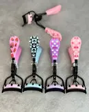 فرمژه پاستیلی