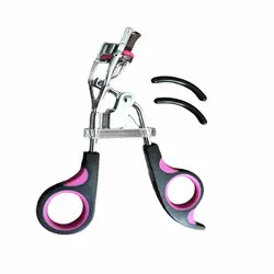 فرمژه زد وان مدل 906 به همراه پد یدک مجموعه 2 عددی