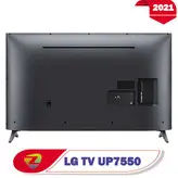 تلویزیون ال جی 70UP7550