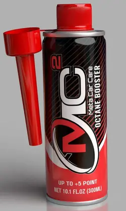 مکمل بنزین اکتان Mc2 ( ام سی دو ) - تودی