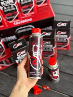 مکمل بنزین اکتان Mc2 ( ام سی دو ) - تودی