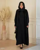 مانتوعبایی مدل ستیلا