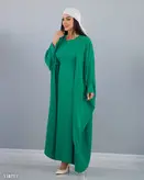 مانتوعبایی مدل ستیلا