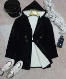 کاپشن سیلیکونی داخل ببعی