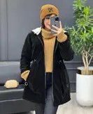 کاپشن سیلیکونی داخل ببعی