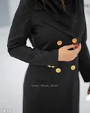 ست مانتو شلوار اداری درجه یک
