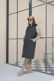 پافر بلند مموری درجه یک ( سایز بزرگ دارد )