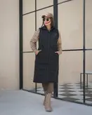 پافر بلند مموری درجه یک ( سایز بزرگ دارد )