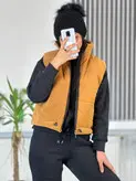 پافر سیلیکونی کوتاه