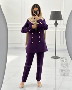 کت شلوار مجلسی