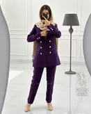 کت شلوار مجلسی