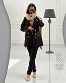 کت شلوار مجلسی