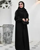 مانتو عبایی آیه