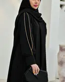 مانتو عبایی آیه