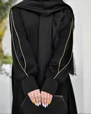 مانتو عبایی آیه